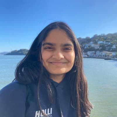 Jyoti Rani's profile