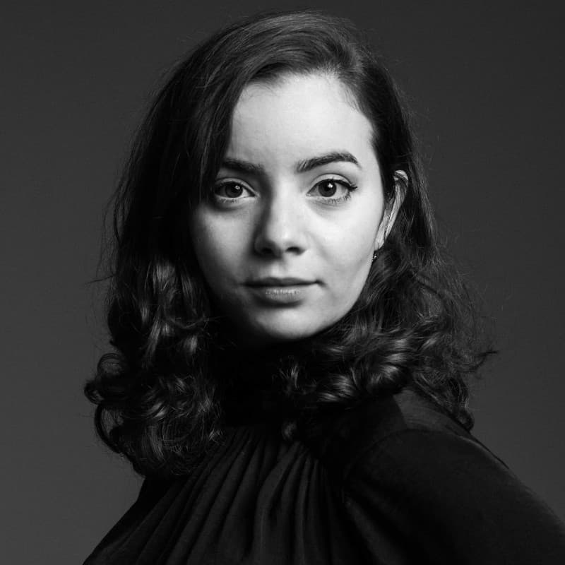 Ghita Houir Alami — ZeroEntropy